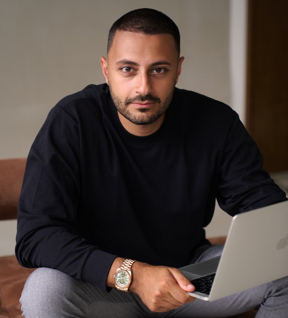 Kinan Salameh über den unterschätzten Wert guter Mieter Kinan Salameh über den unterschätzten Wert guter Mieter