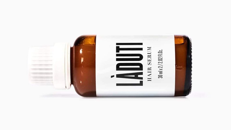 Bild zum Artikel Laduti: eine Reise zu vollerem Haar