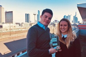 LEADING EMPLOYER 2019