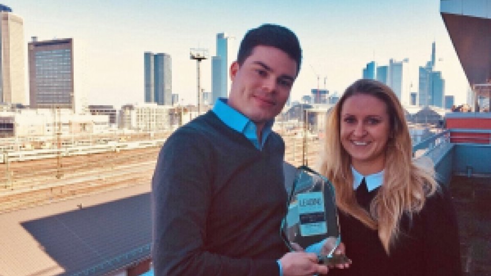 Bild zum Artikel Leading Employer