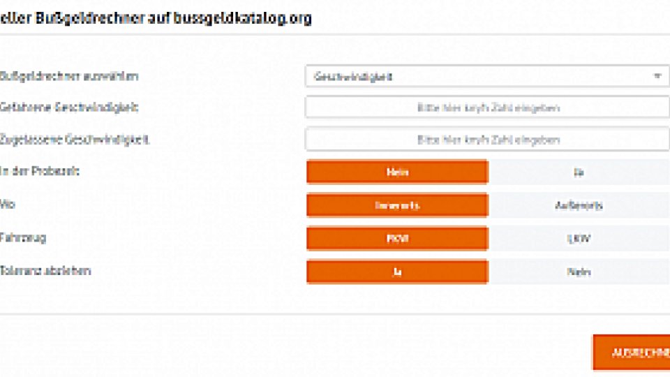 Bild zum Artikel bussgeldkatalog.org