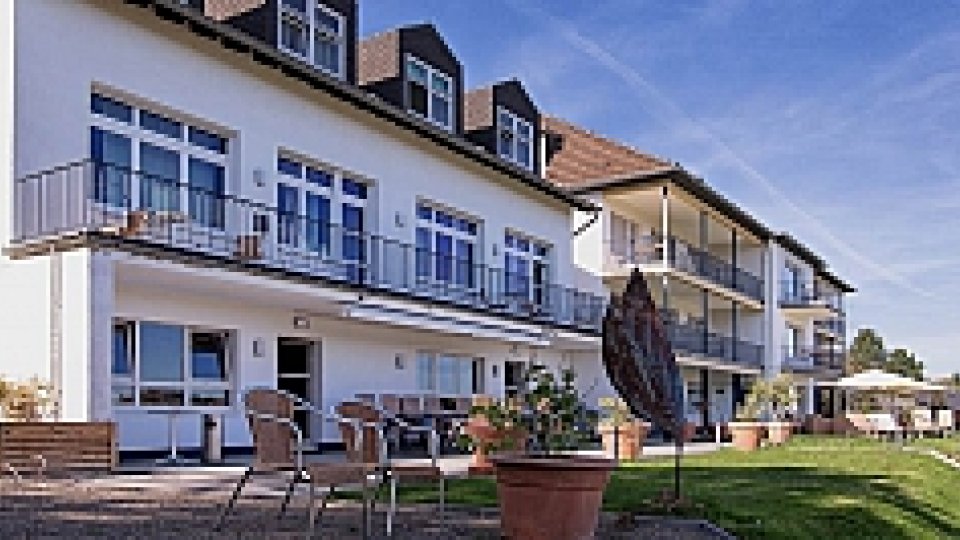 Bild zum Artikel In einer spezialisierten Privatklinik