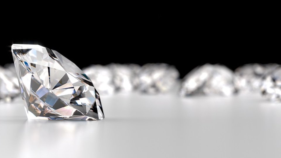 Bild zum Artikel Melee-Diamanten