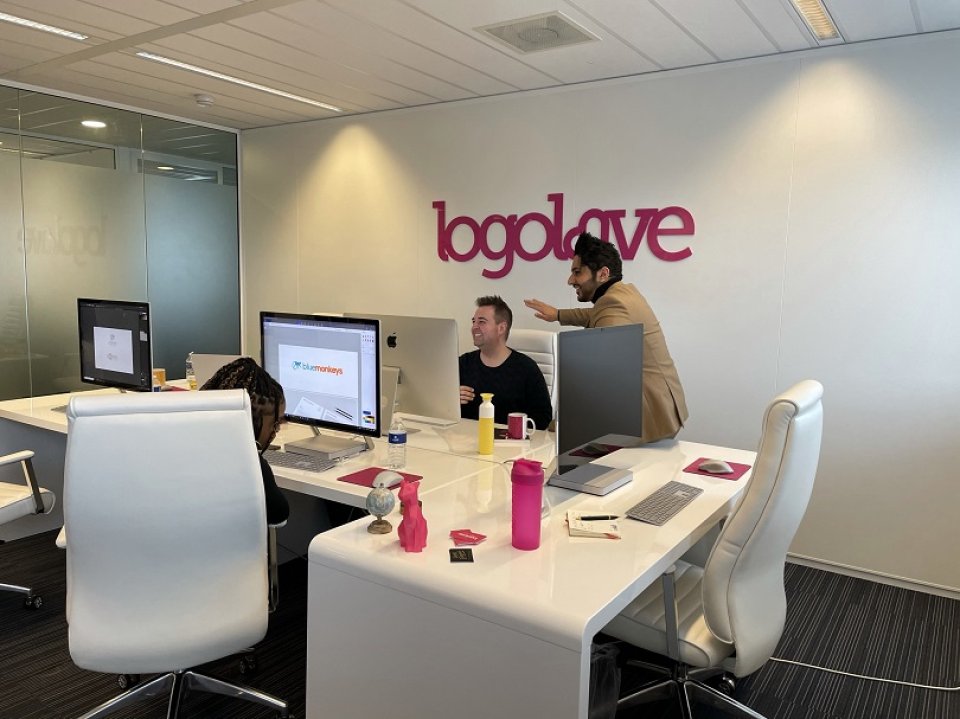 Bild zum Artikel Logo designen lassen