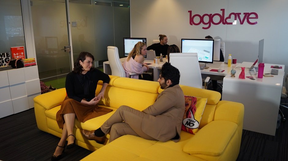 Logo designen lassen bei LogoLove