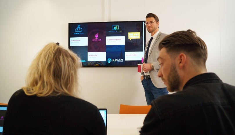 Logo designen lassen bei LogoLove