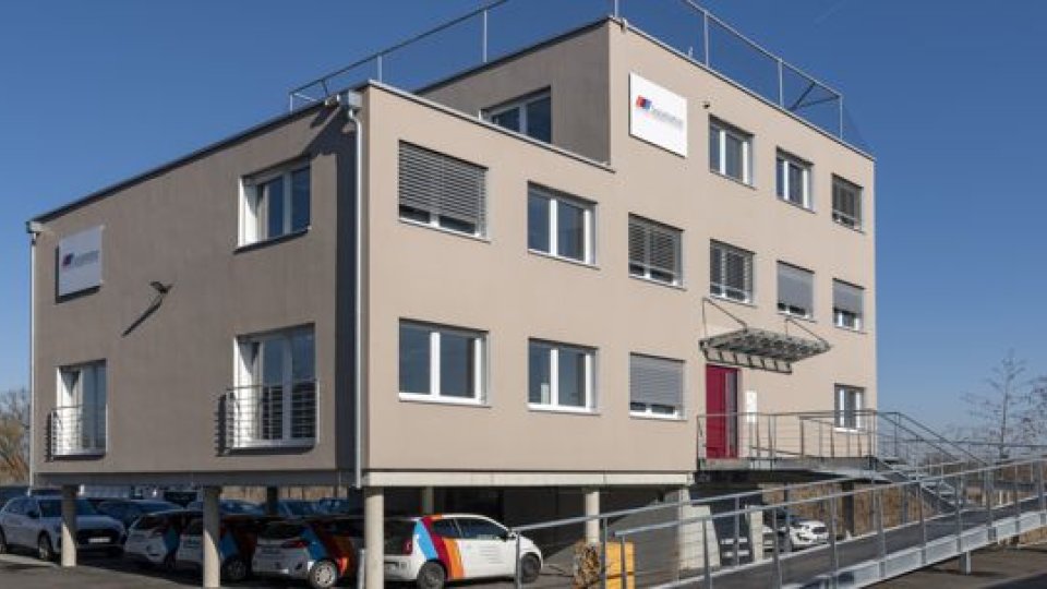 Bild zum Artikel Container (kaufen/mieten)