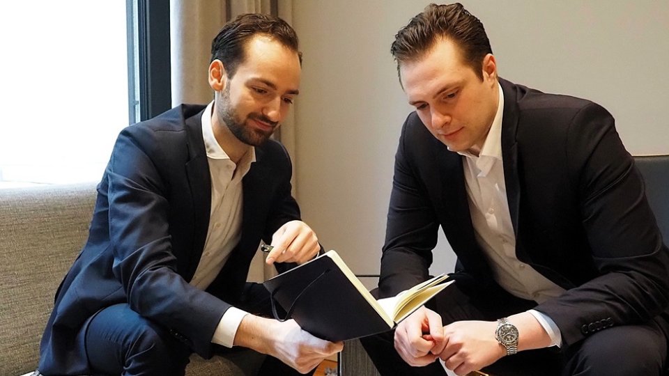 Bild zum Artikel Unternehmensbewertung