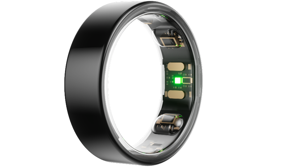 Fitness Ring ohne Abo – MYnextRING
