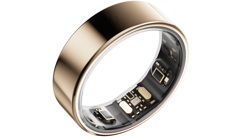 Fitness Ring ohne Abo – MYnextRING