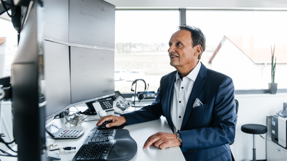 Kettner Edelmetalle: Warum Anleger wieder auf physisches Gold vertrauen