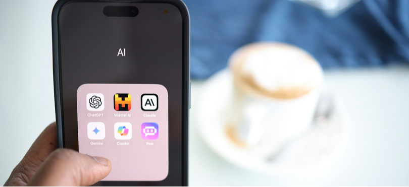 Bild zum Artikel AI SEO: Sichtbarkeit in der Künstlichen Intelligenz aufbauen