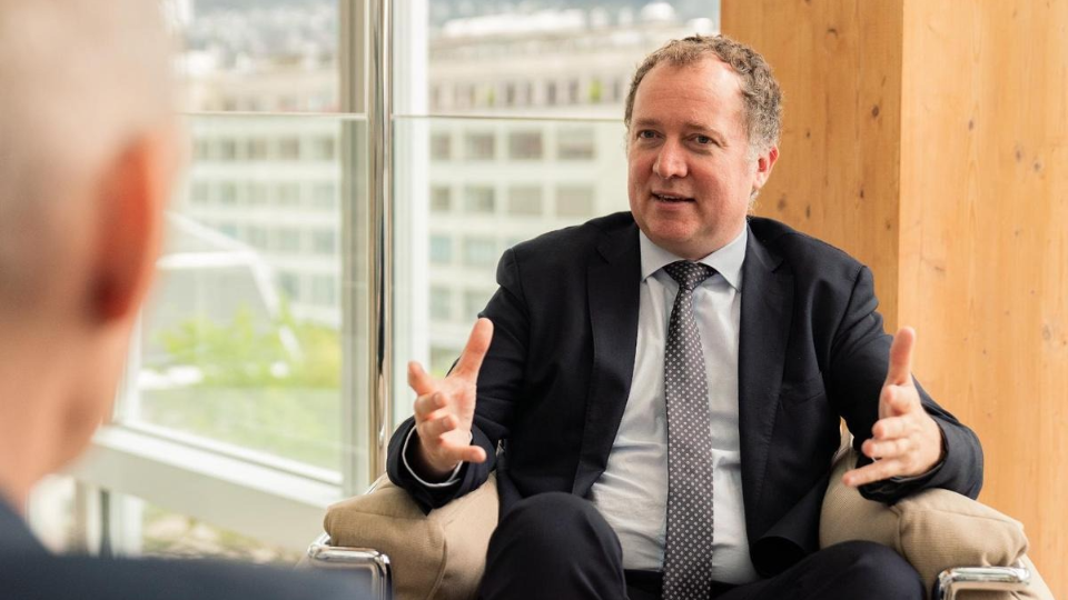 Bild zum Artikel Aktien und Anleihen im Vergleich