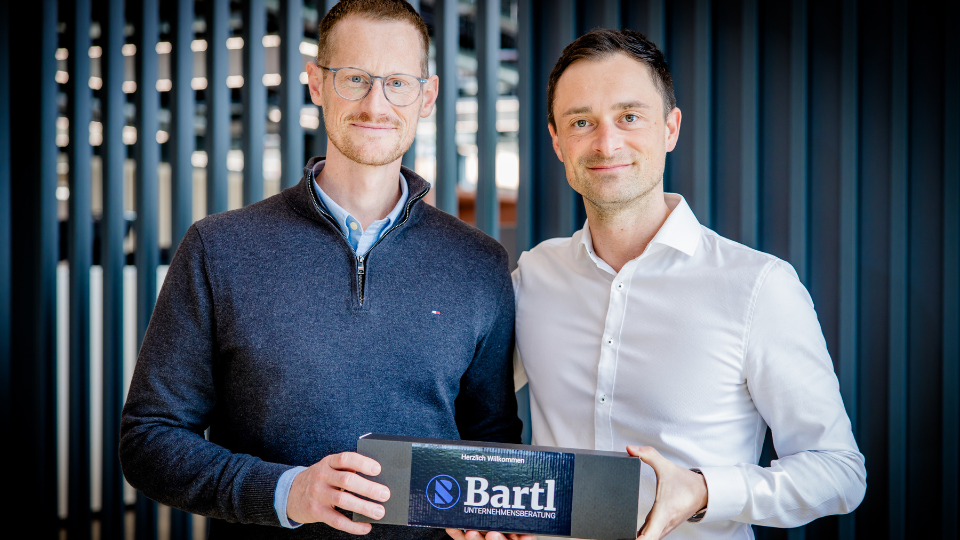 Bartl Unternehmensberatung aus Kitzingen
