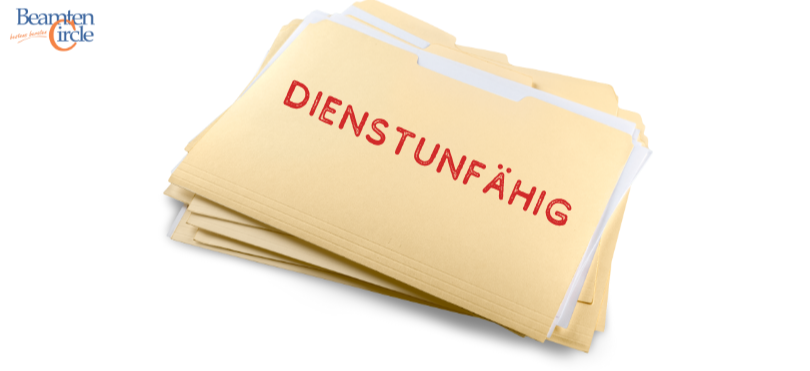 Beste Krankenversicherung für angehende Beamte?