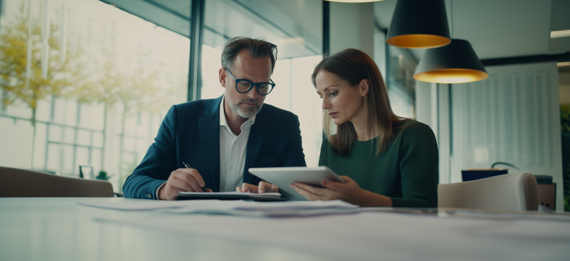 Bild zum Artikel Betriebliche Krankenversicherung Kosten