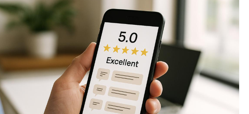 Bild zum Artikel Bewertung Arbeitgeber