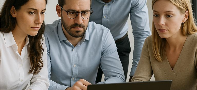 Bewertung Arbeitgeber