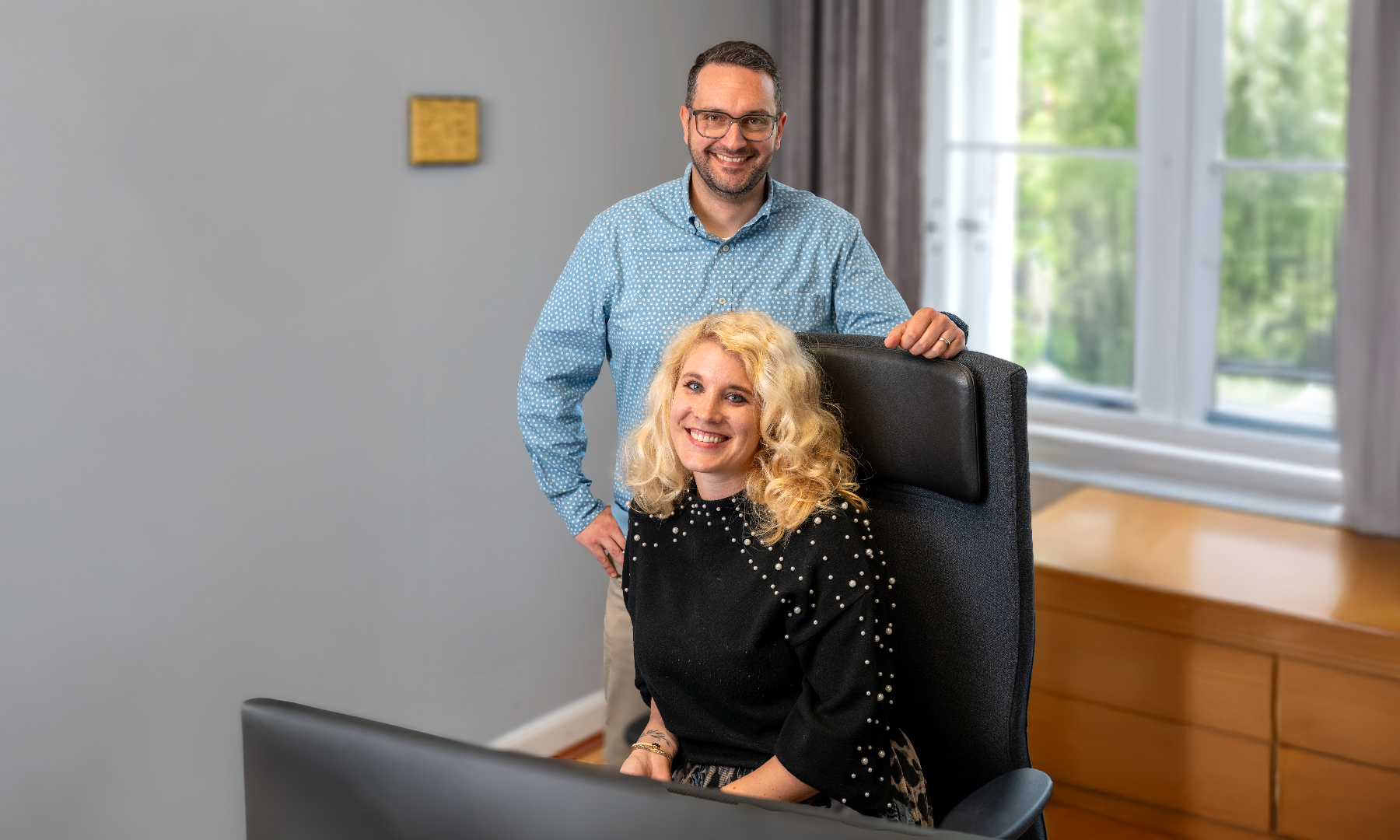 Bild zum Artikel Digitale Steuerkanzlei