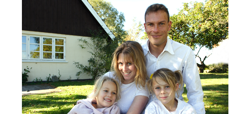 Bild zum Artikel Förderung für Immobilien