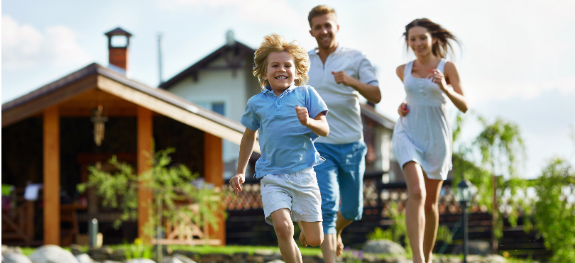 Förderung für Immobilien prüfen mit der DIF AG