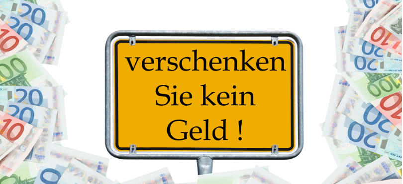 Bild zum Artikel Förderung für Immobilien