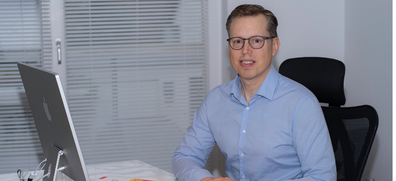 Gesetzliche Krankenversicherung für Beamte - Sven Bruns berät