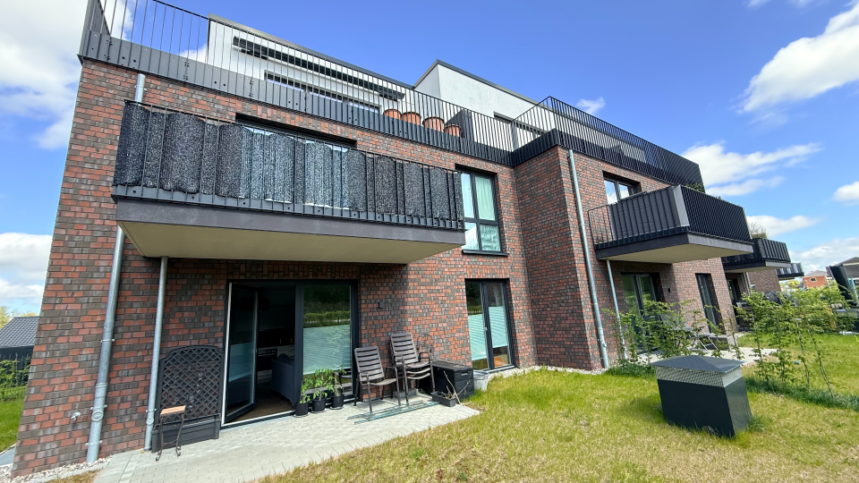 Bild zum Artikel Immobilien kaufen & Steuern sparen