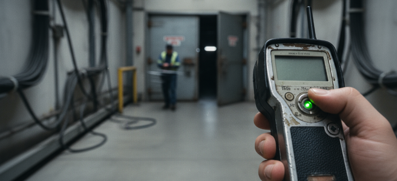 Bild zum Artikel IT-Sicherheitsberatung durch ProSec