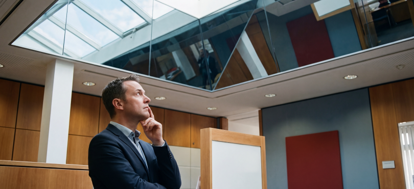 Bild zum Artikel Jobs im Bankwesen: SOPG Consulting