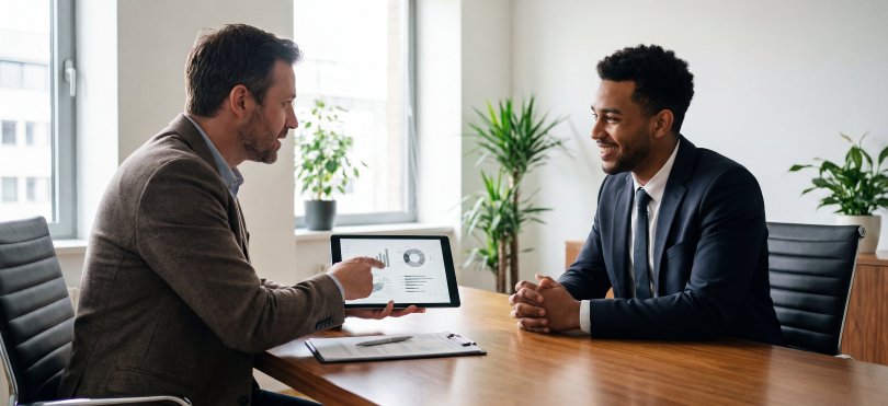 Jobs für Bankkaufleute