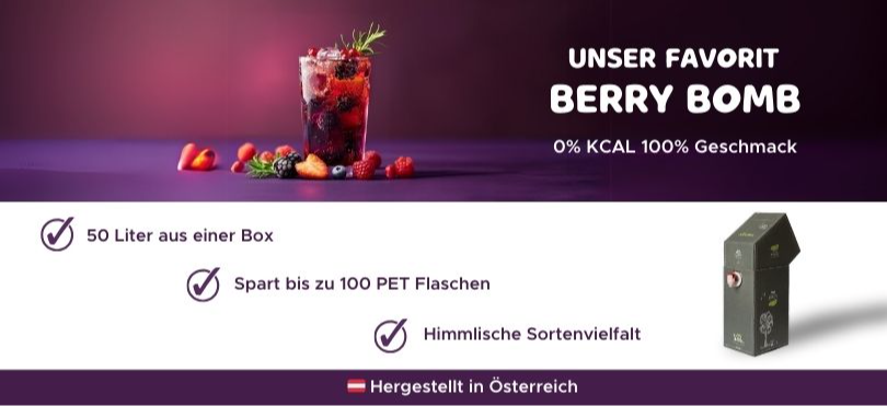 JuiceBox bei Stiftung Warentest?