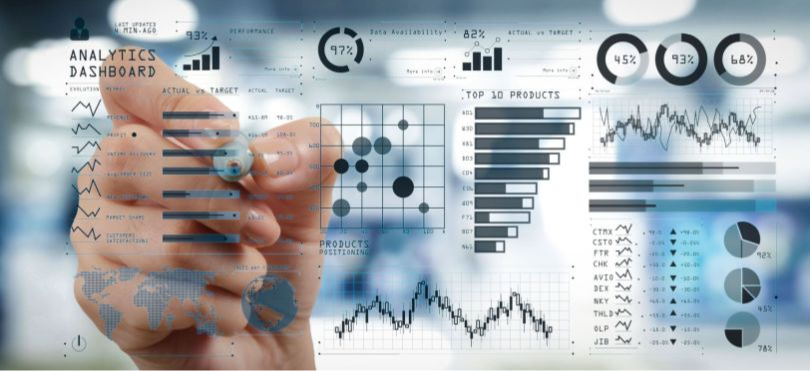 Bild zum Artikel KI im Finanzwesen