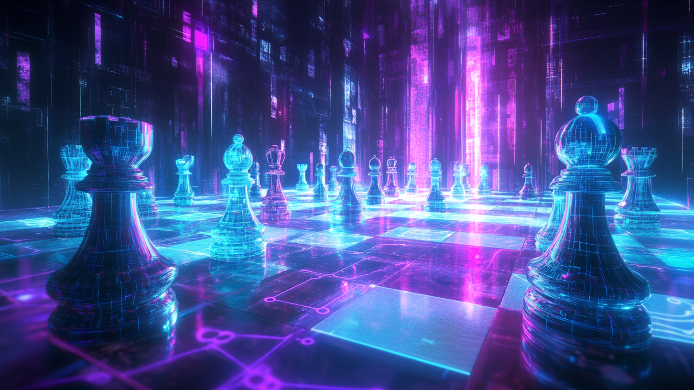 Bild zum Artikel KI-Beratung für den Mittelstand