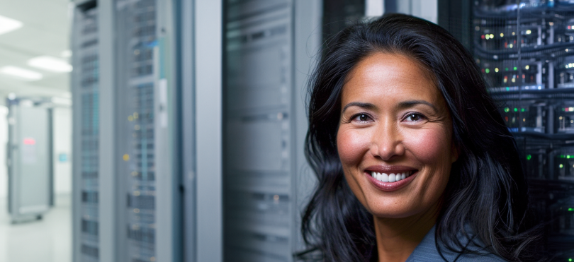 Bild zum Artikel On-Premise-KI