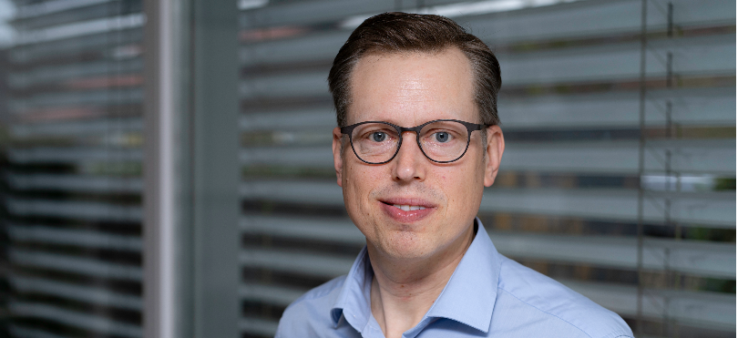 Bild zum Artikel Die Versicherung als wichtiges Rädchen