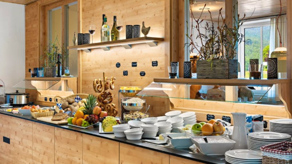 Wellness Hotel in Bayern buchen bei travador.com