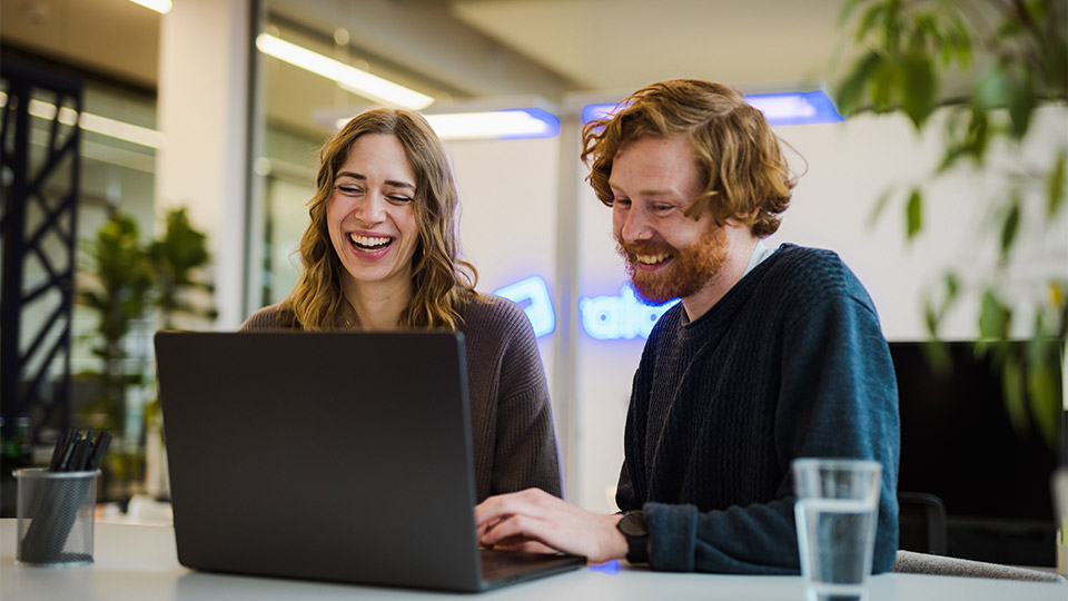 Bild zum Artikel WordPress-Hosting-Vergleich