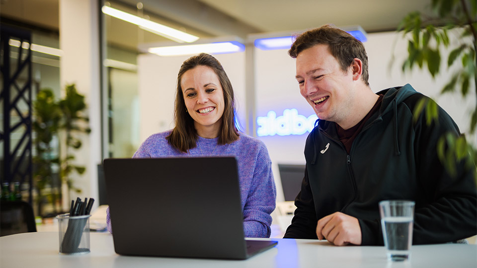 Bild zum Artikel: WordPress-Webhosting