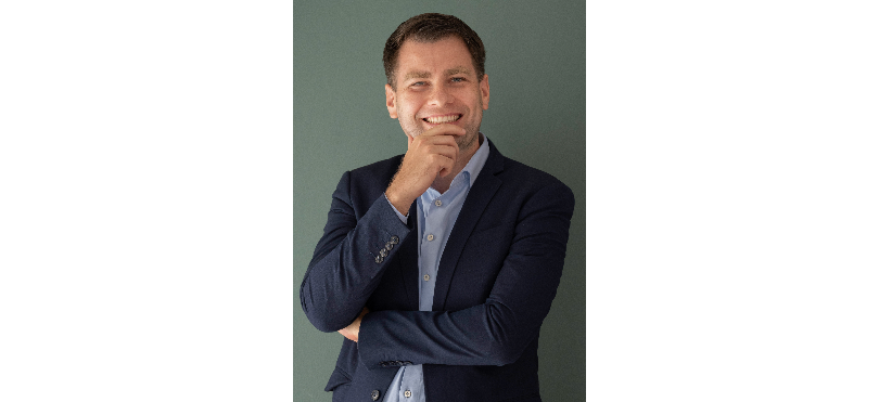 Auf Zypern Steuern sparen: Florian Wilk