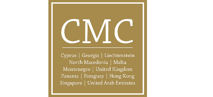 Auf Zypern Steuern sparen: Florian Wilk, CMC