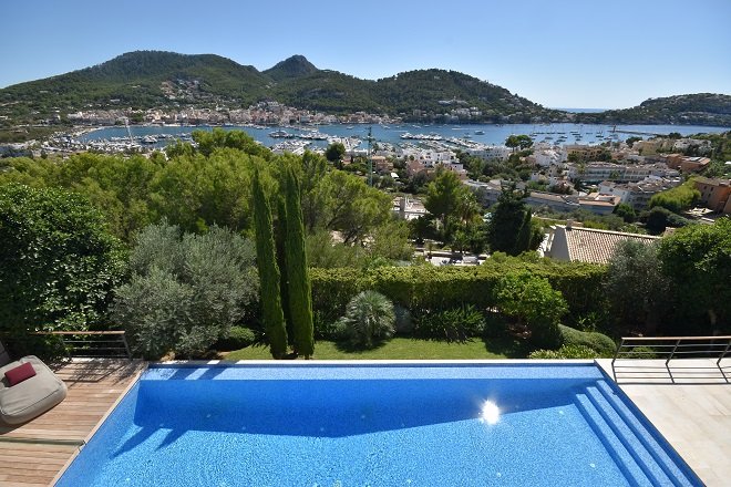 Immobilien auf Mallorca als Wertanlage