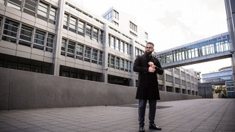 Bild zum Artikel Apo Svalley: ein richtig guter Typ