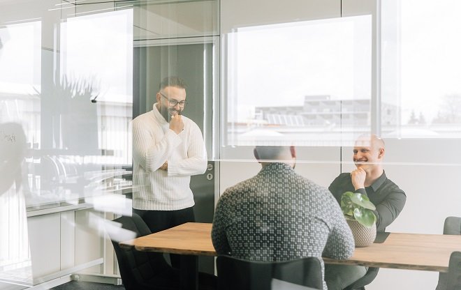 Bild zum Artikel: Market Consultive GmbH Erfahrung