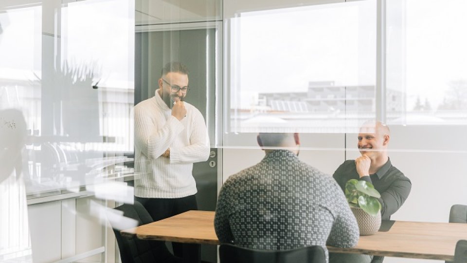 Bild zum Artikel Market Consultive GmbH Erfahrung