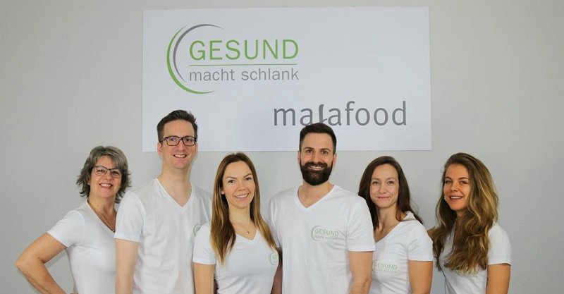 Bild zum Artikel: Ernährung gesund umstellen