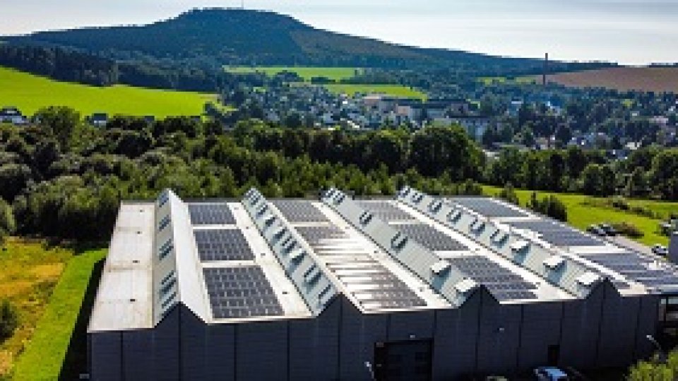 Bild zum Artikel Solaranlage kaufen mit Speicher