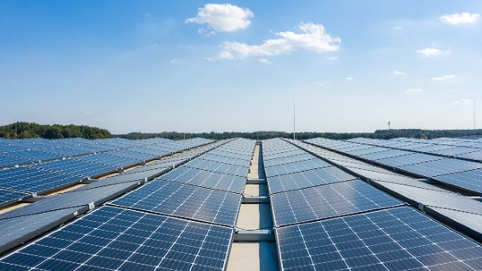 Bild zum Artikel Photovoltaik für Unternehmen