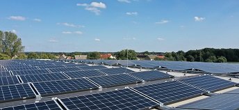 Bild zum Artikel: PV-Anlagen für Unternehmen