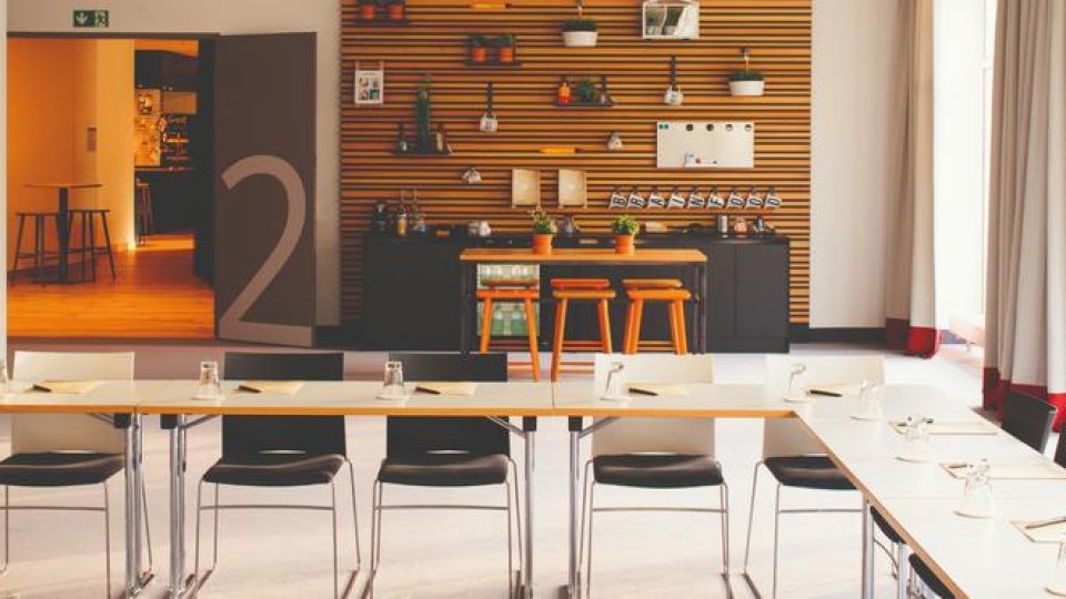 Bild zum Artikel Geschäftsreise planen